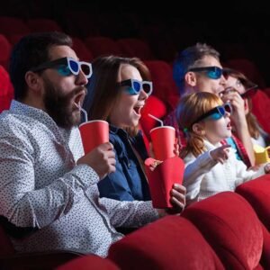 Cinemas de Valinhos e Campinas terão ingressos na promoção a partir desta 5ª feira