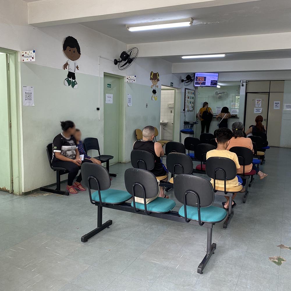 Concurso público em Valinhos abre vagas na rede de Saúde com salários de até R$ 9,3 mil