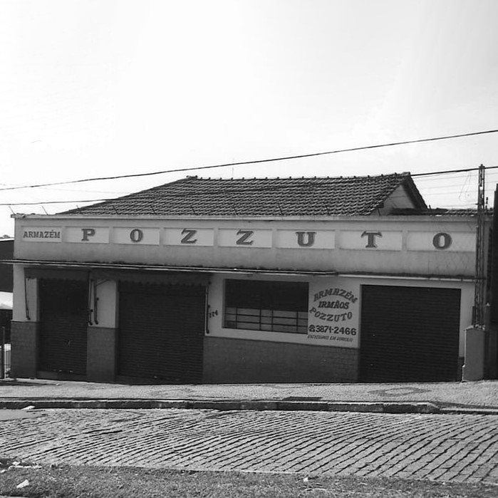 Armazém Irmãos Pozzuto foi referência em Valinhos por 46 anos