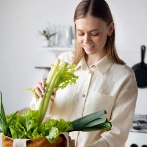 Inscrições para 2 cursos na área de alimentos são abertas pelo Fundo Social de Valinhos