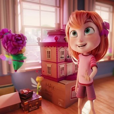 Animação “A Fada do Dente” estreia no cinema do Shopping Valinhos