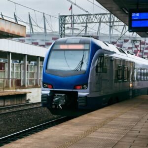 Implantação do trem entre Campinas e São Paulo tem financiamento aprovado