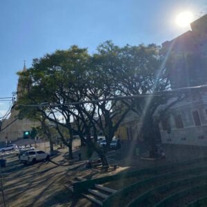 Fim de semana em Valinhos terá sol e temperaturas em alta