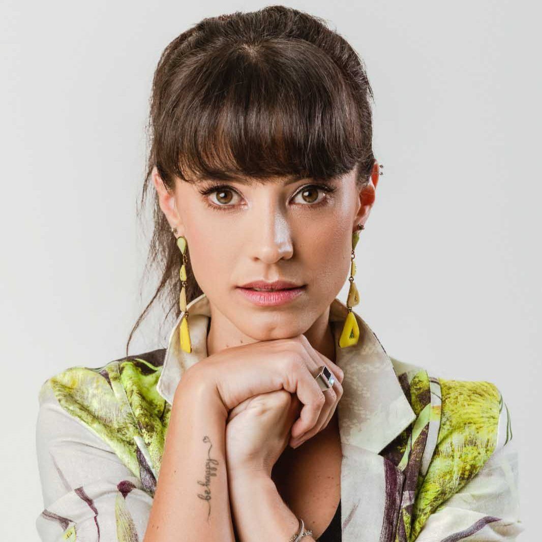 Valinhense Tábata Lemonte fará show em homenagem a cantora Marisa Monte