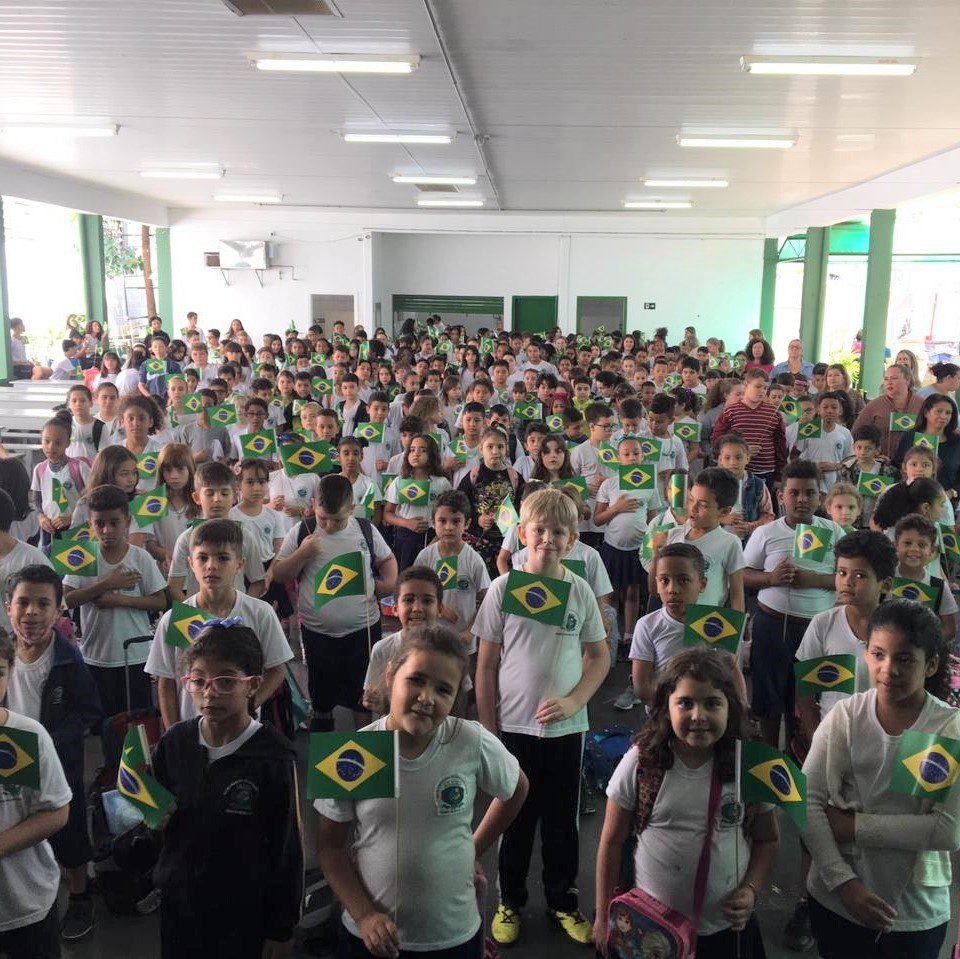 Educação de Valinhos aparece como a 26ª melhor do país em pesquisa