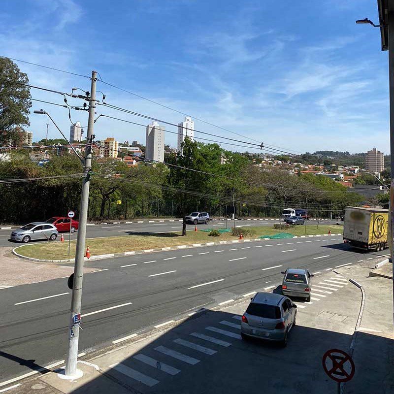 Valinhos pode ter calor de até 35°C nesta semana