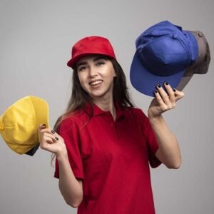 Curso gratuito de confecção de bonés tem vagas abertas em Valinhos