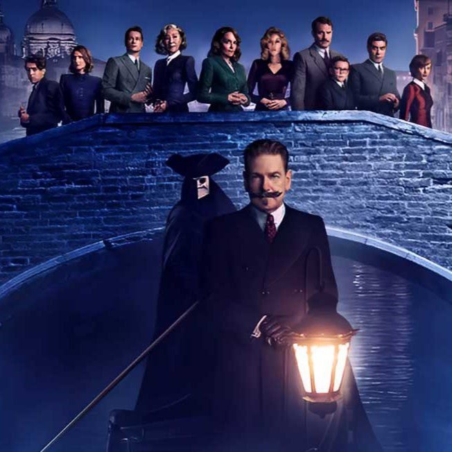 Filme “A Noite das Bruxas” está em cartaz no Shopping Valinhos