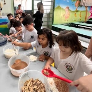 Projeto “Merenda Self-Service” é iniciado pela prefeitura de Valinhos