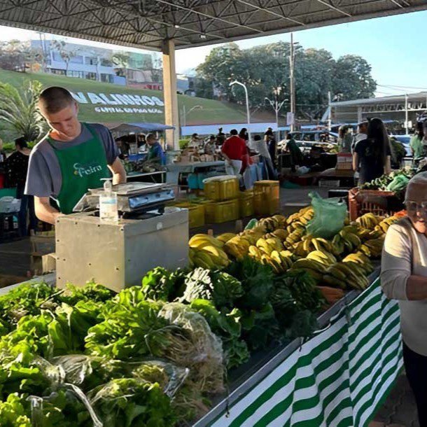 “Quarta é Feira” completa 6 anos de atividade nesta 4ª em Valinhos