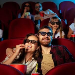 Cinemas do Campinas Shopping e Galleria têm ingressos mais baratos em diferentes dias da semana