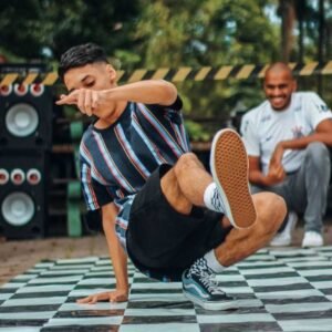“Valinhos B.Boys Crew” faz evento de dança com premiação neste sábado