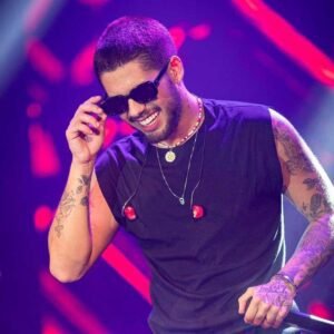 Festa Nordestina de Louveira terá show de Zé Felipe e outros artistas neste fim de semana