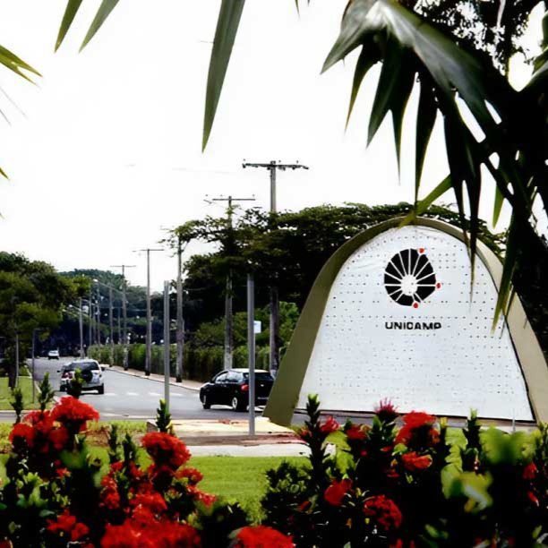 Unicamp abrirá concurso público com salários de até R$ 7,5 mil