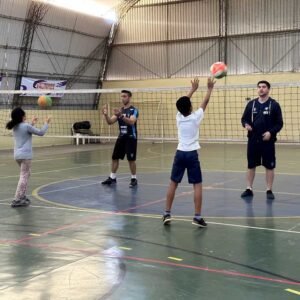 Escolinhas esportivas de Valinhos têm 150 vagas abertas para 9 modalidades