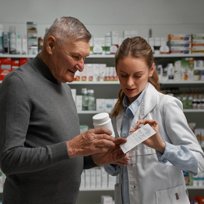 Remédios controlados podem continuar a ser entregues por delivery