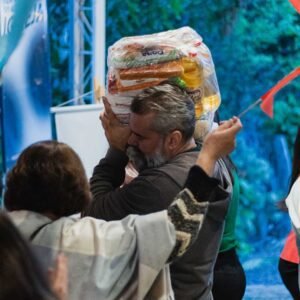 Igreja evangélica em Valinhos pede contribuições para montar 1.200 cestas básicas