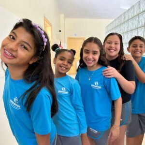 Colégio Rinnovare em Valinhos terá até o 9º ano a partir de 2024