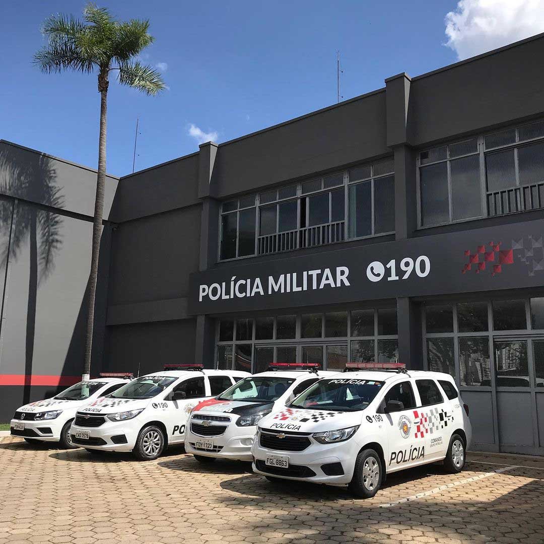 PM’s deverão fiscalizar comércio e ambulantes em Valinhos