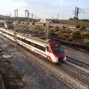 Governador vem a Campinas e anuncia trem intercidades