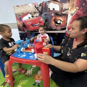 Crianças podem participar de estudos em Valinhos para vacina da gripe