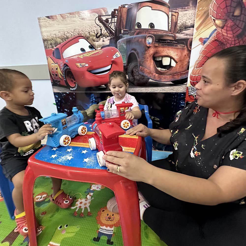 Crianças podem participar de estudos em Valinhos para vacina da gripe