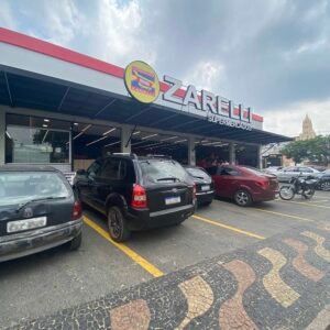 Supermercados Zarelli anuncia nova unidade em Louveira e geração de 220 empregos