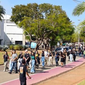 Unicamp abre inscrições para evento gratuito de preparação para vestibular