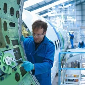 Eaton de Valinhos abre curso de assistente de produção para jovens com direito à bolsa-auxílio