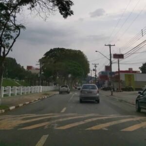 Valinhos pode registrar pancadas de chuva durante a semana