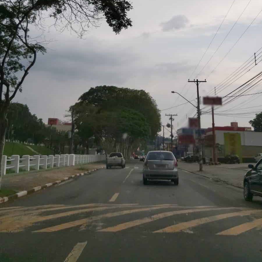 Valinhos pode registrar pancadas de chuva durante a semana