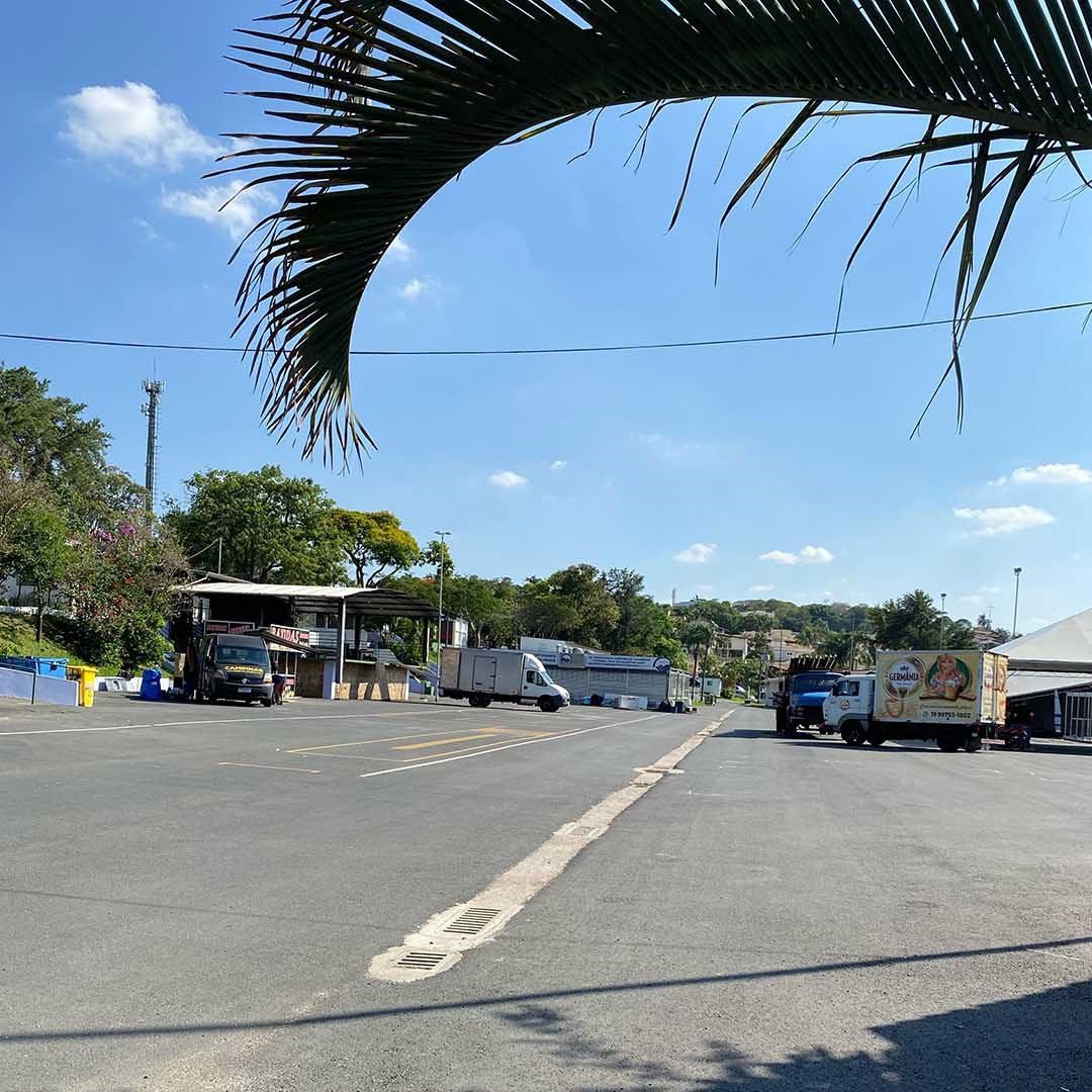 “Festival Sertanejo de Valinhos” começa nesta 5ª no Pq. Municipal