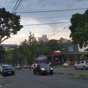 Valinhos poderá ter calor e chuva durante a semana