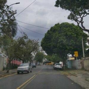 Semana em Valinhos poderá ter altas temperaturas e pancadas de chuva