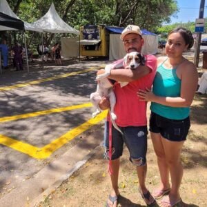 Castramóvel segue com inscrições abertas para ação que será neste fim de semana em Valinhos