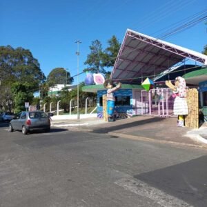 “Festival Sertanejo” é a partir do próximo dia 12 no Pq. Municipal em Valinhos