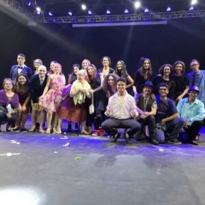 “Festival de Artes” de Valinhos inicia nesta 6ª com dança de salão e teatro