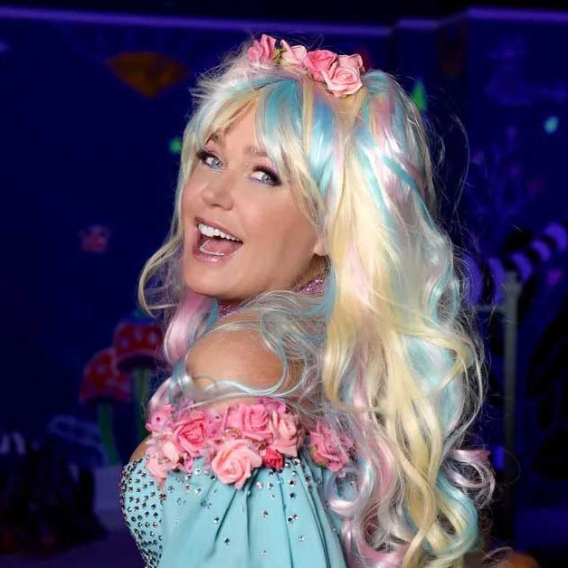 Filme estrelado por Xuxa estreia no Shopping Valinhos