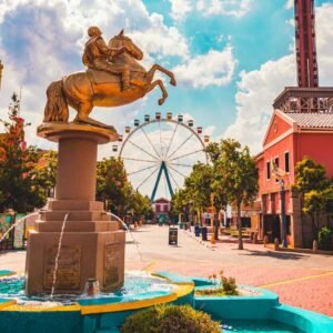 3 novas atrações serão inauguradas no Hopi Hari até o final do ano