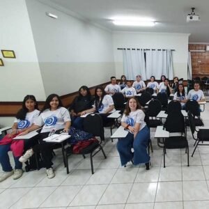 Projeto JovemTEC abre inscrições para cursinho de vestibular em Valinhos