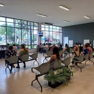 Central de Atendimento ao Cidadão terá atendimento neste sábado em Valinhos