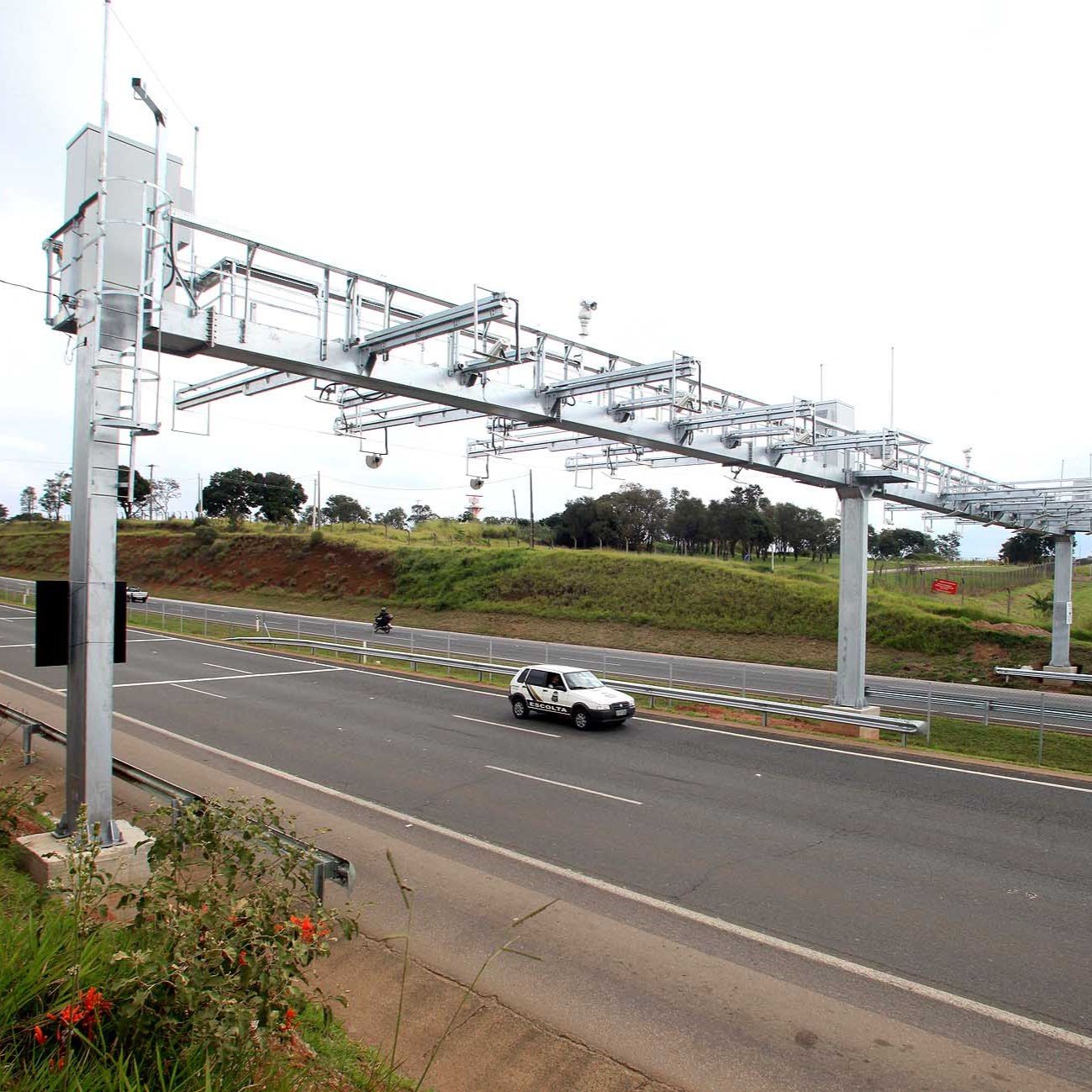 Estado ouvirá população sobre implantação do pedágio “ponto a ponto” em rodovias