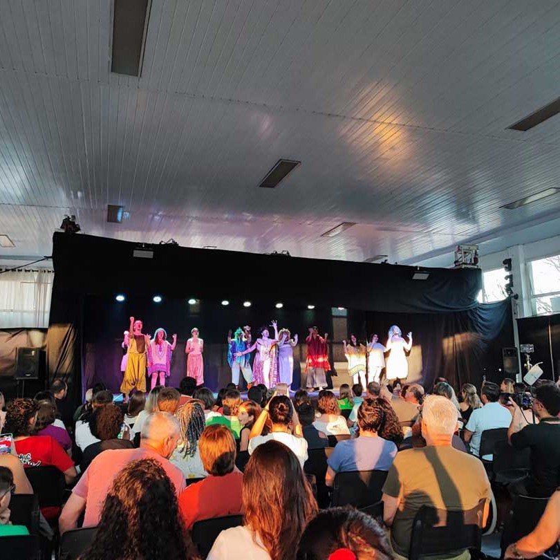 Festival de Artes de Valinhos continua com apresentações de teatro nesta 6ª e fim de semana