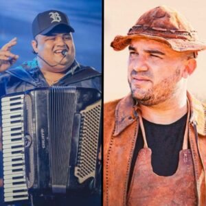 Festa Nordestina de Louveira tem shows de Tarcísio do Acordeon e Junior Vianna neste fim de semana