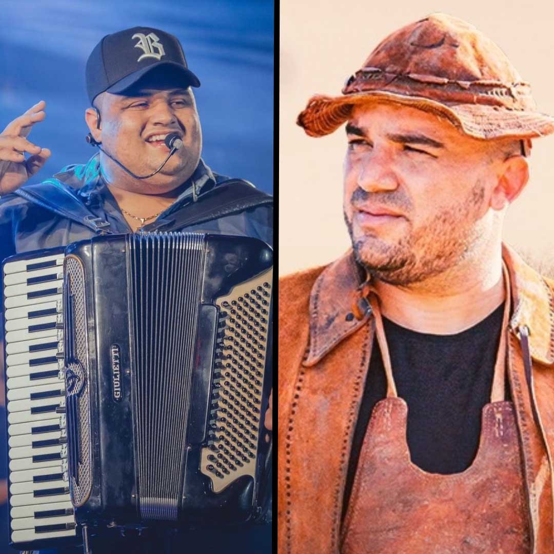 Festa Nordestina de Louveira tem shows de Tarcísio do Acordeon e Junior Vianna neste fim de semana