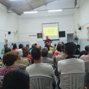 "20ª Semana Espírita" tem início nesta 5ª-feira em Valinhos