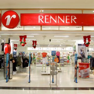 Renner tem vagas para trainee de gerente de loja em Valinhos