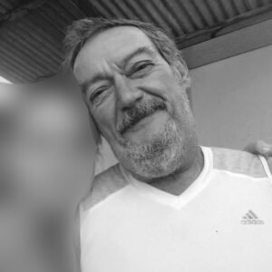 Falecimento: Carlos Impassionato (Bertinho)