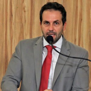 UTI Neonatal e Pediátrica em Valinhos é solicitada ao governador pelo vereador André Merlchert
