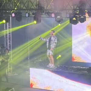 Festa do Figo terá shows com artistas famosos